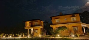 Exterior - The Kiran's Resort Pench (Kohka)