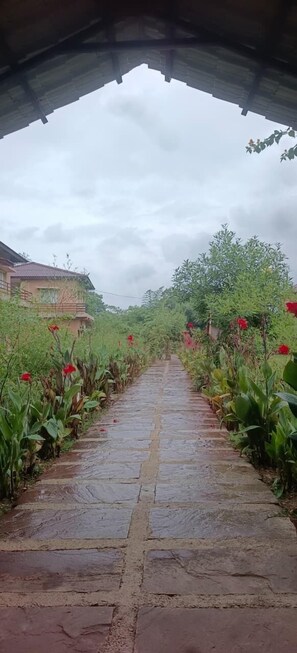 Fachada