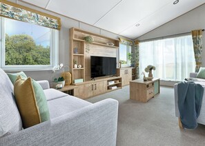 TV
