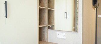2 bedroom accommodation in Landford, Nr Salisbury