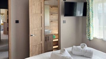 4 Schlafzimmer, kostenloses WLAN