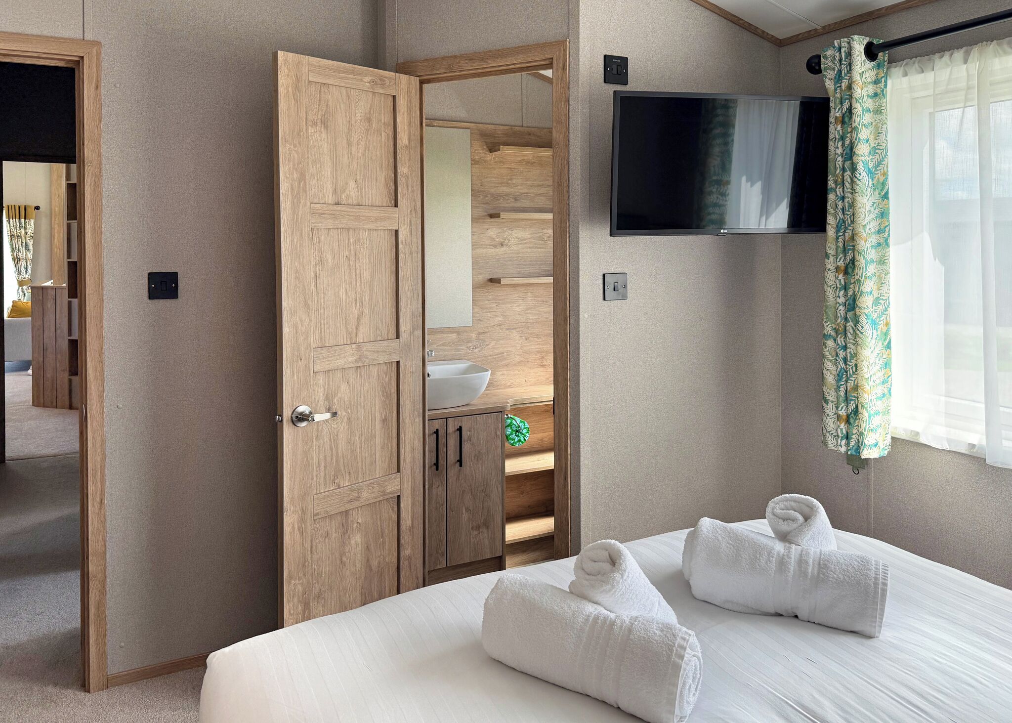 4 slaapkamers, gratis wifi