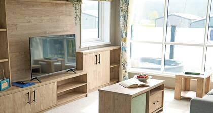 Exclusive Lodge 4 bed HT