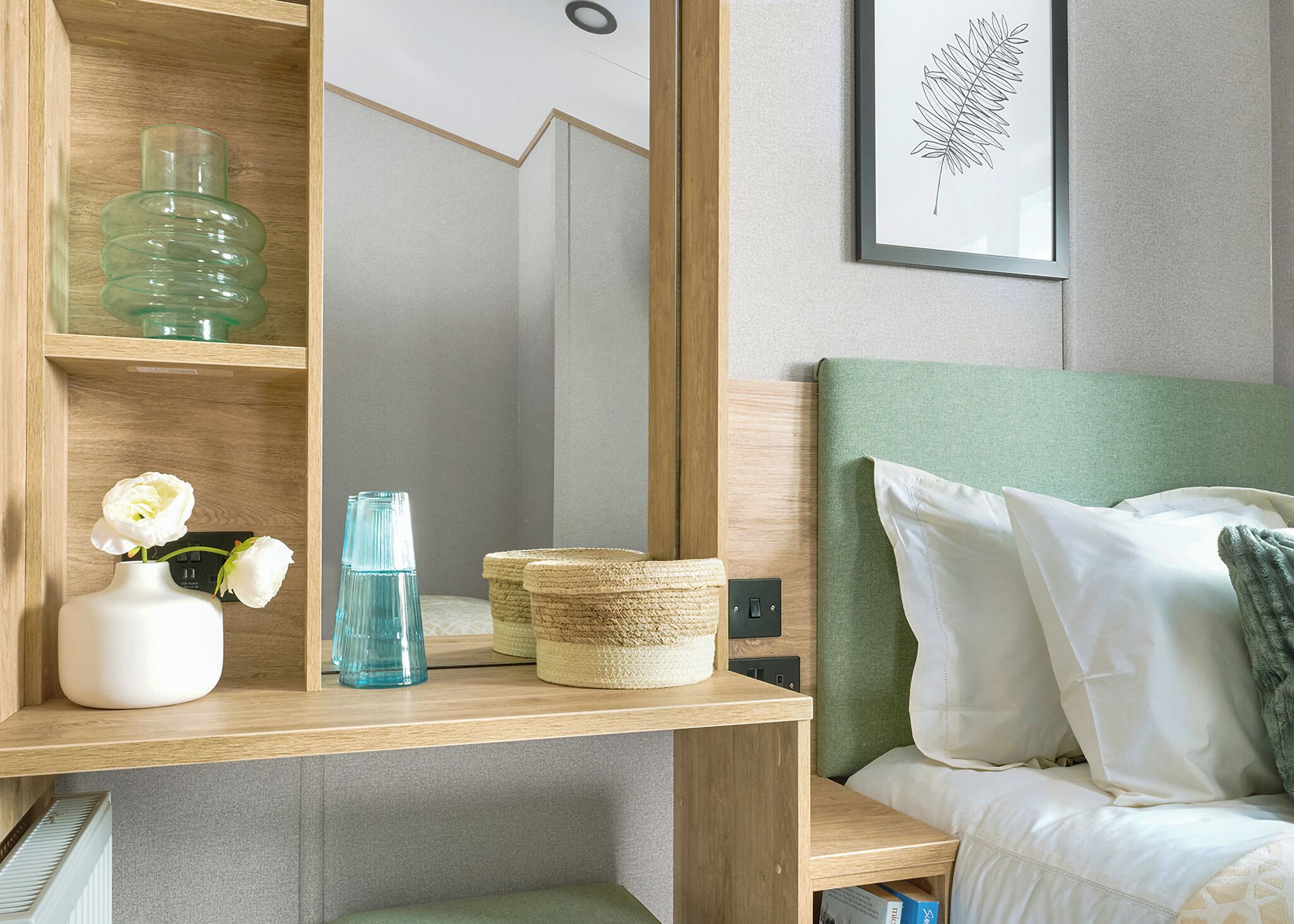 3 bedrooms, WiFi (free)
