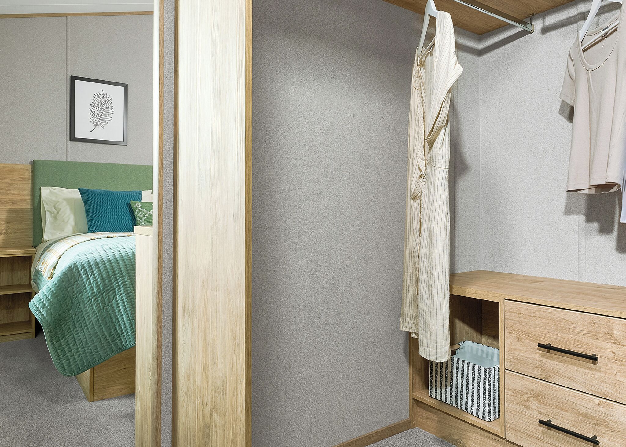 3 bedrooms, free WiFi