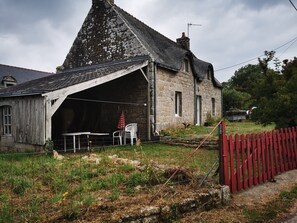 Fachada