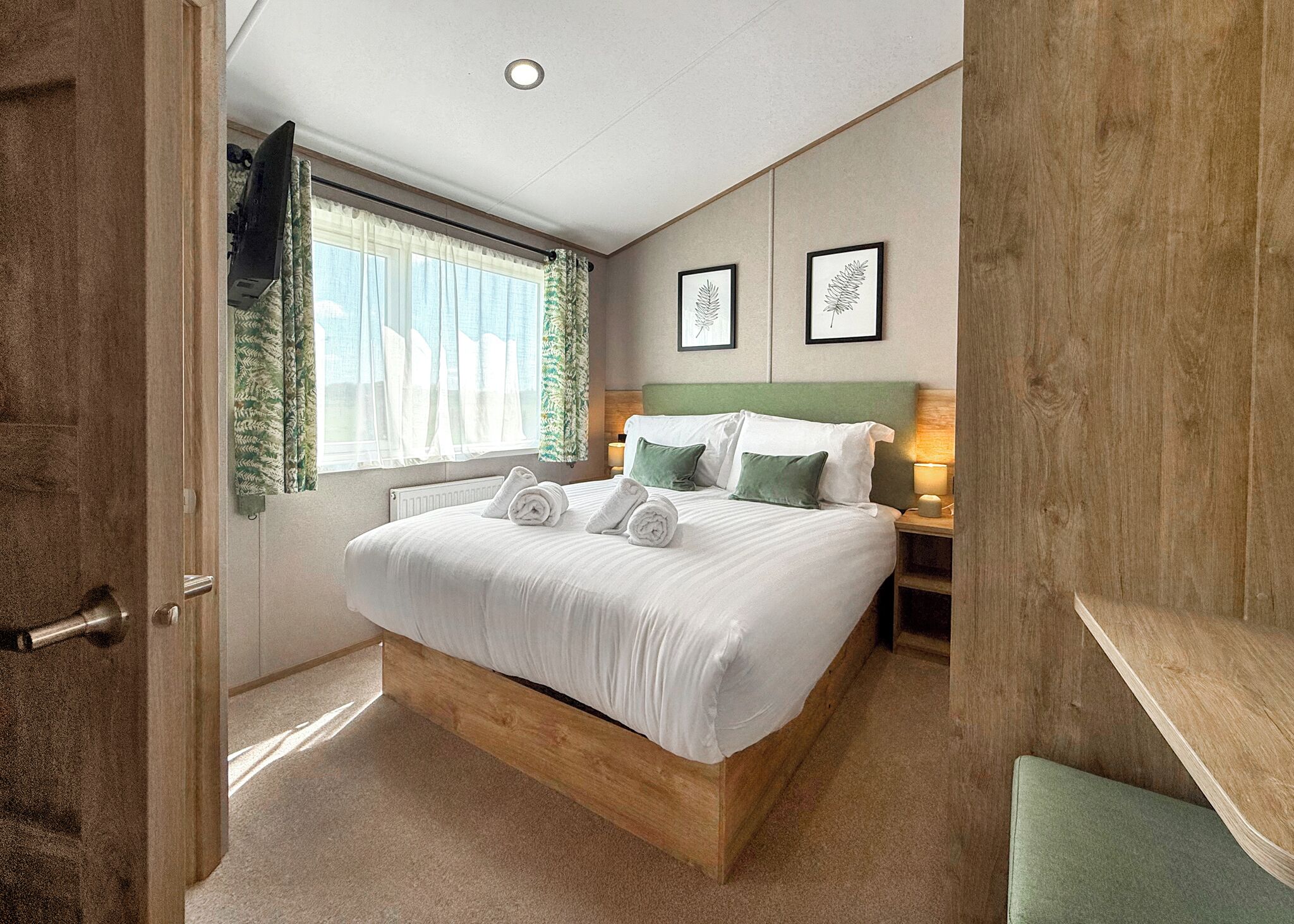 4 Schlafzimmer, Internetzugang