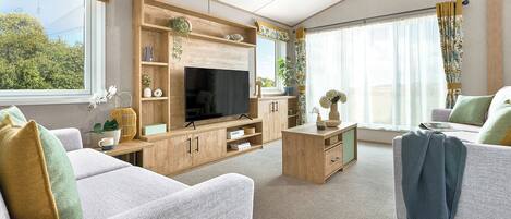 TV