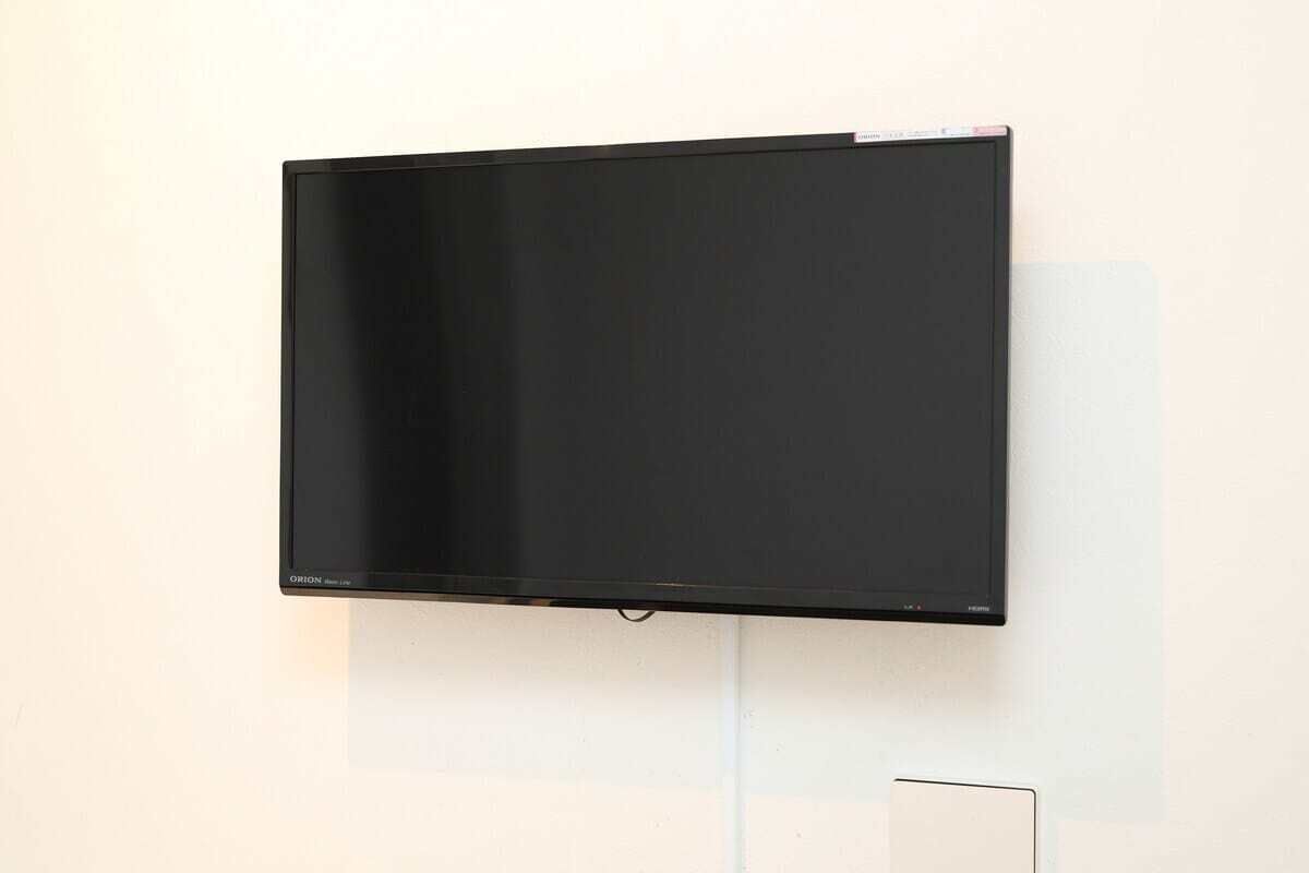 Television