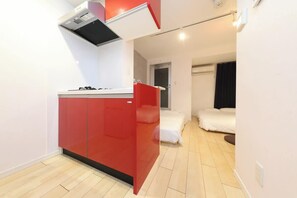 WiFi, bed sheets - 6 minutes walk from Asakusa Sta. (Sumida City)