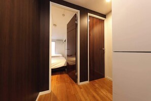 WiFi, bed sheets - 5 minutes walk from Asakusa Sta. (Sumida City)