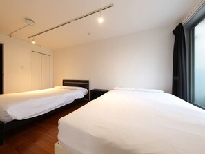 WiFi, bed sheets - 5 minutes walk from Asakusa Sta. (Sumida City)