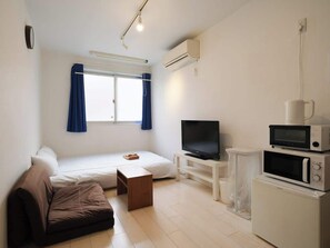 WiFi, bed sheets - 6 minutes walk from Asakusa Sta. (Sumida City)