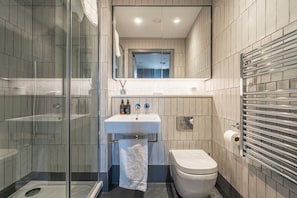 Leilighet (2 Bedrooms) | Bad