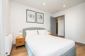Ferienhaus, barrierefrei | 2 Schlafzimmer