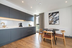 Ferienhaus, barrierefrei | 2 Schlafzimmer