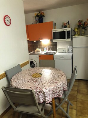 Cozinha privada