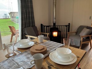 Interior - Sherwood Pines - Family Pod 4 (Mansfield)