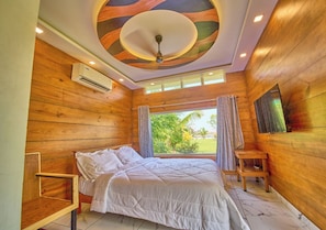 Premium Villa, Air conditioning, Lake View