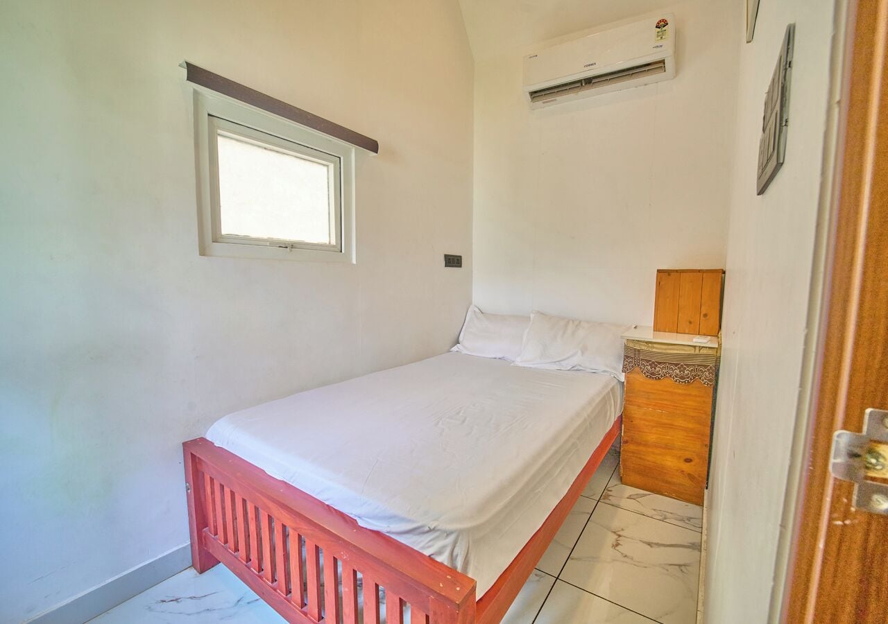 Premium Villa, Air conditioning, Lake View | Free WiFi