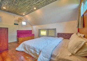 Deluxe Villa, Air conditioning, Lake View