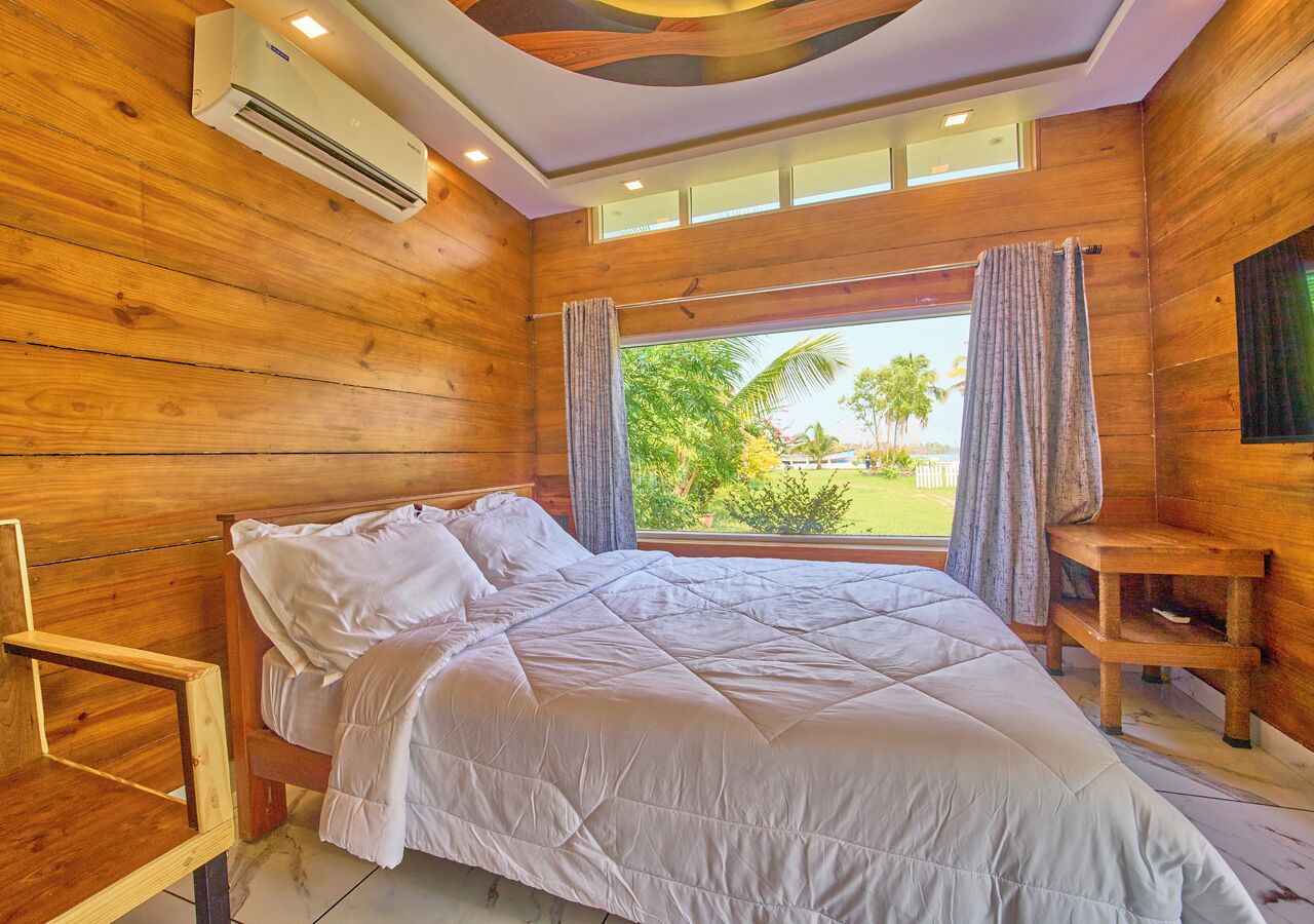 Premium Villa, Air conditioning, Lake View