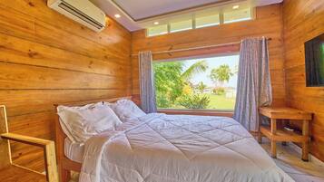 Premium Villa, Air conditioning, Lake View