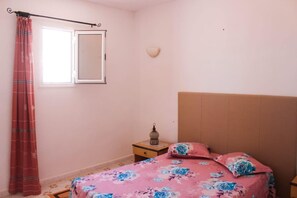 Draps fournis