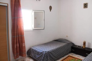 Draps fournis
