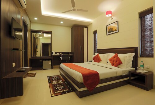 Hotel Premiere Villa