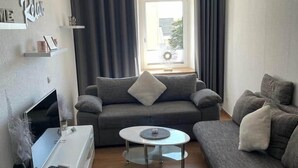 Oppholdsområde