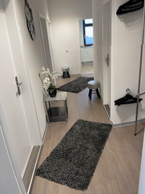 Interior - Fewos4seasons vacation apartment 5 (Oberwiesenthal)