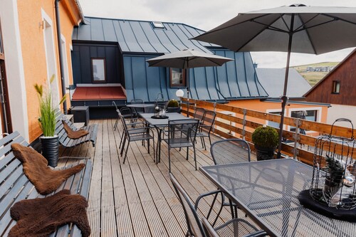 Fewos4seasons vacation apartment 5