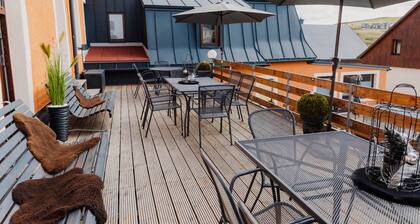 Fewos4seasons vacation apartment 5