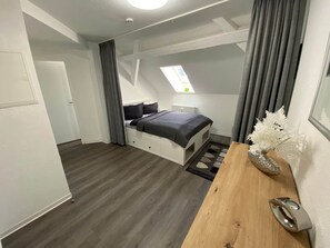 WiFi, bed sheets - Fewos4seasons vacation apartment 9 (Oberwiesenthal)