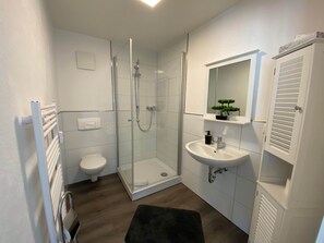 Towels - Fewos4seasons vacation apartment 7 (Oberwiesenthal)