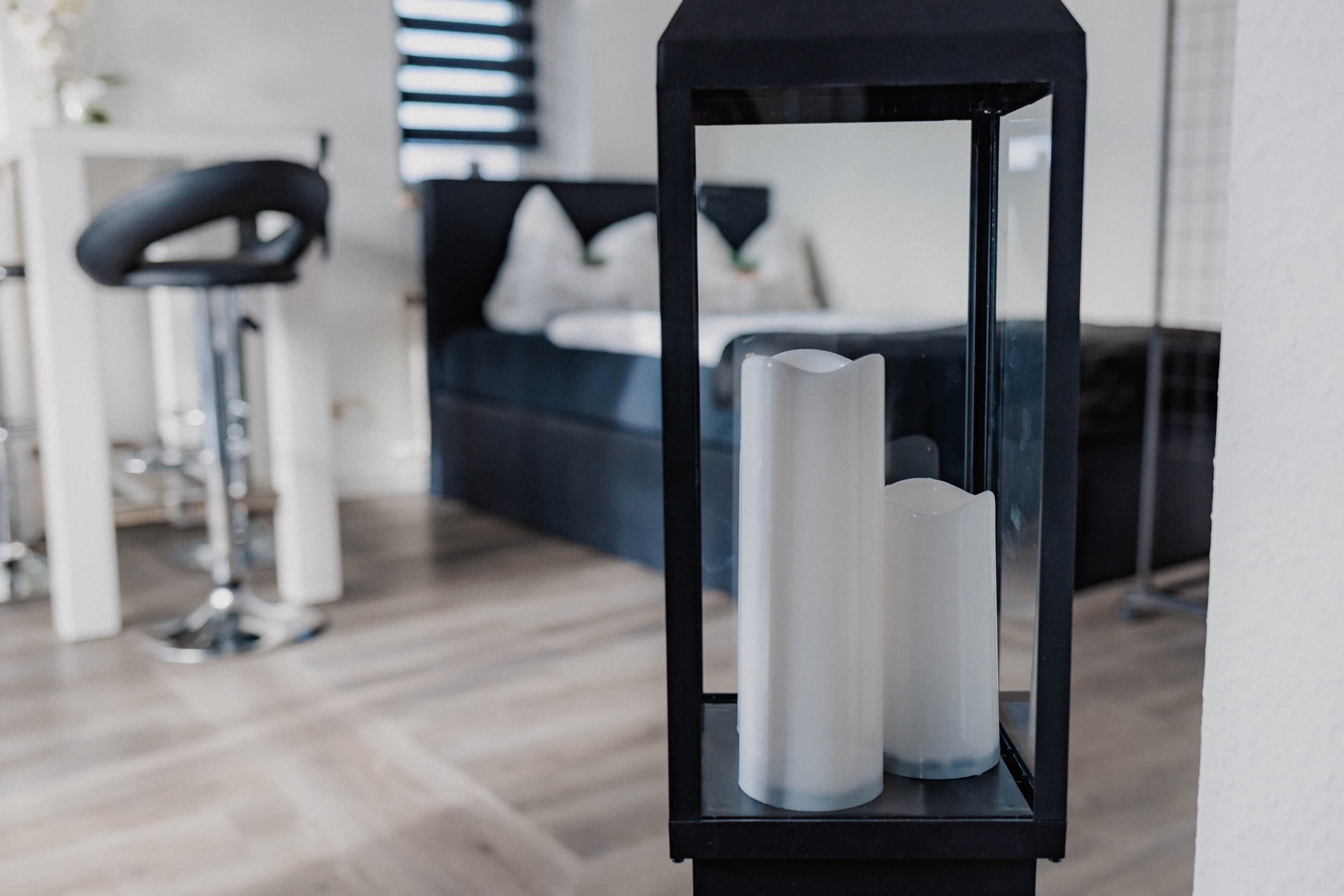 1 Schlafzimmer, WLAN