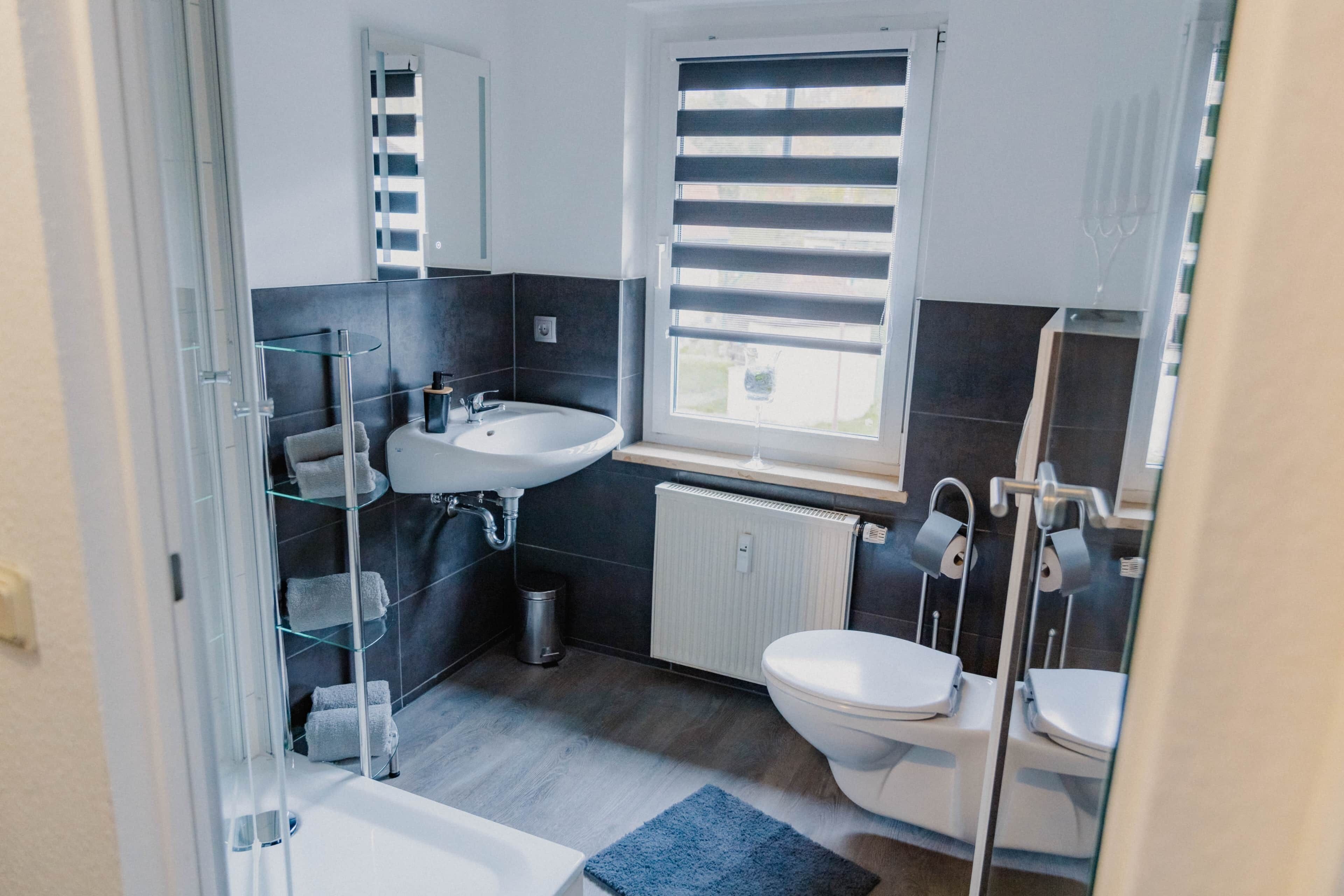 Badezimmer