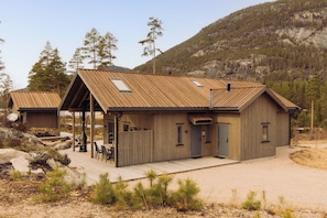 Eksteriør