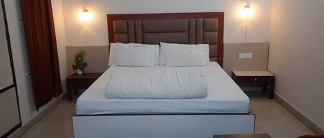 Habitación estándar | Escritorio