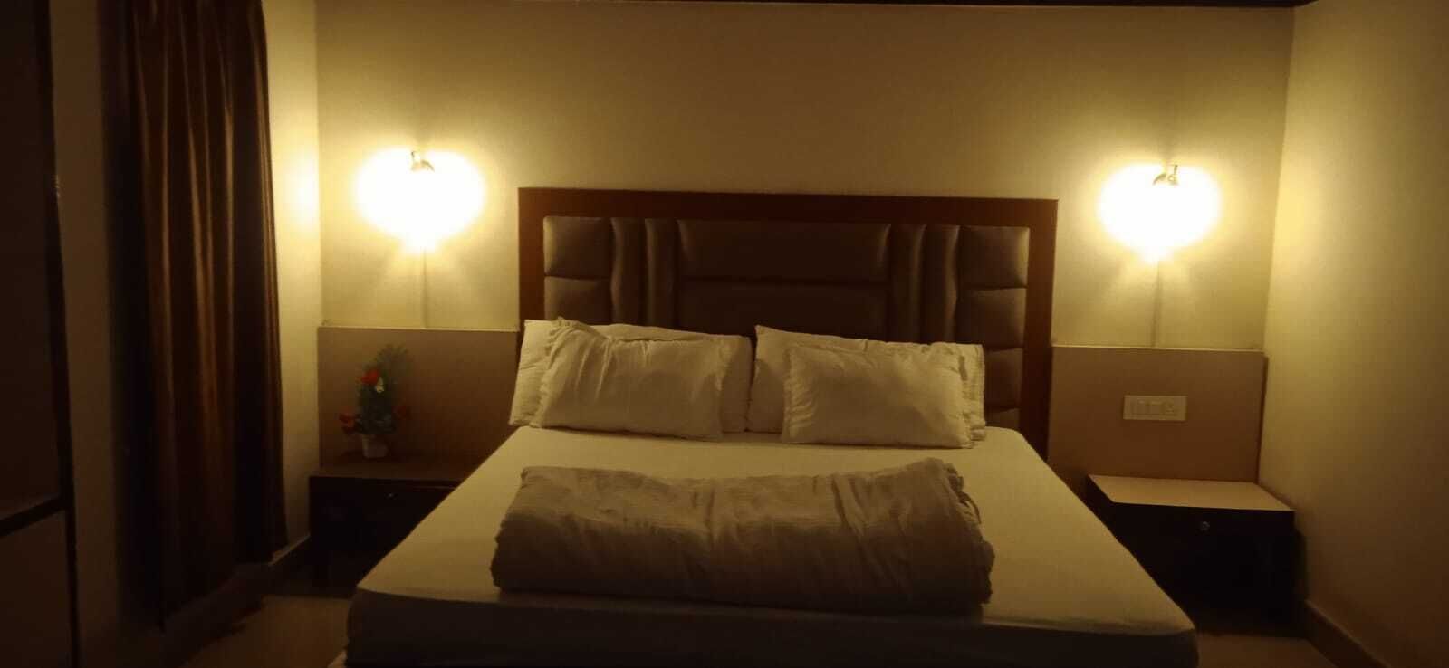 Habitación estándar | Escritorio
