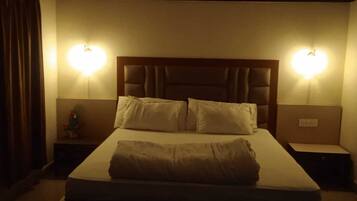 Habitación estándar | Escritorio