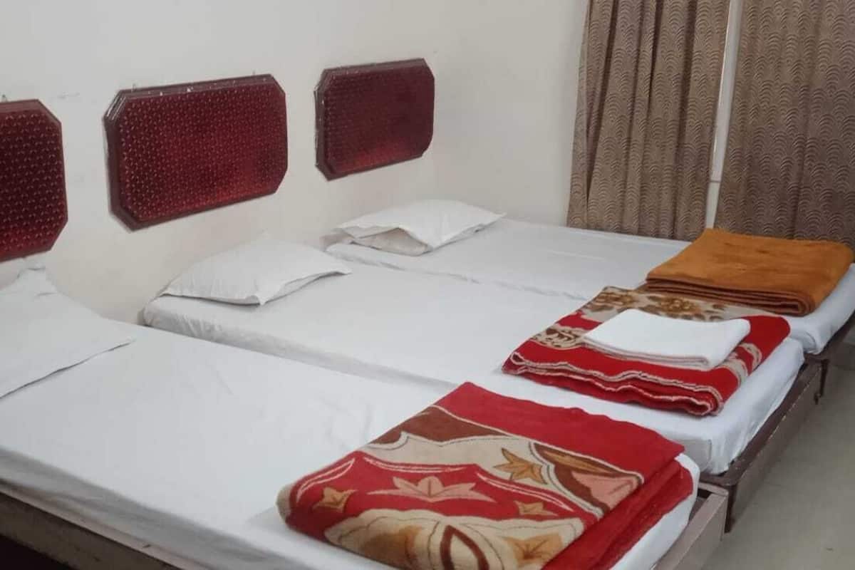 Quarto luxo | Escrivaninha