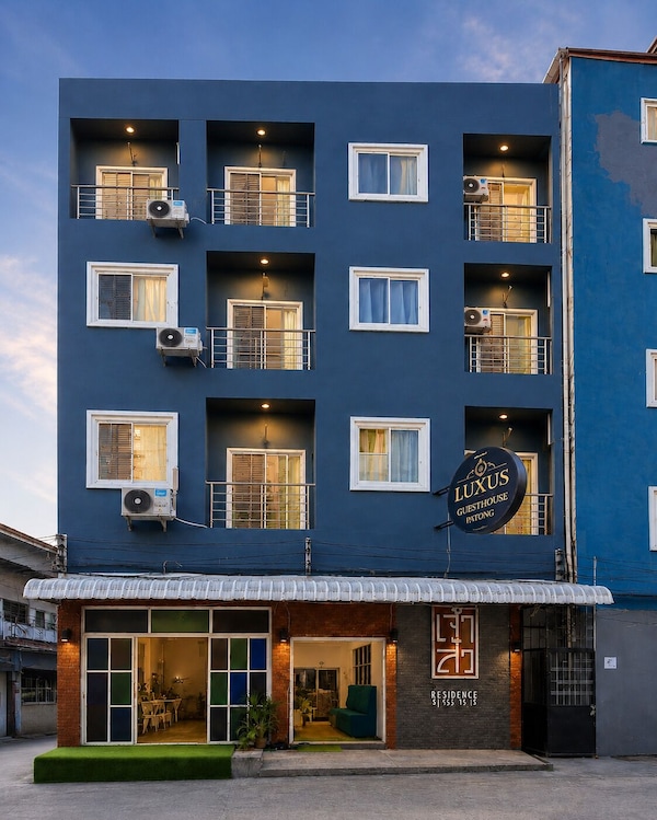 Luxus Guesthouse Patong - Patong