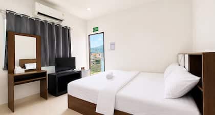 Luxus Guesthouse Patong