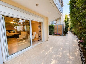 Terras