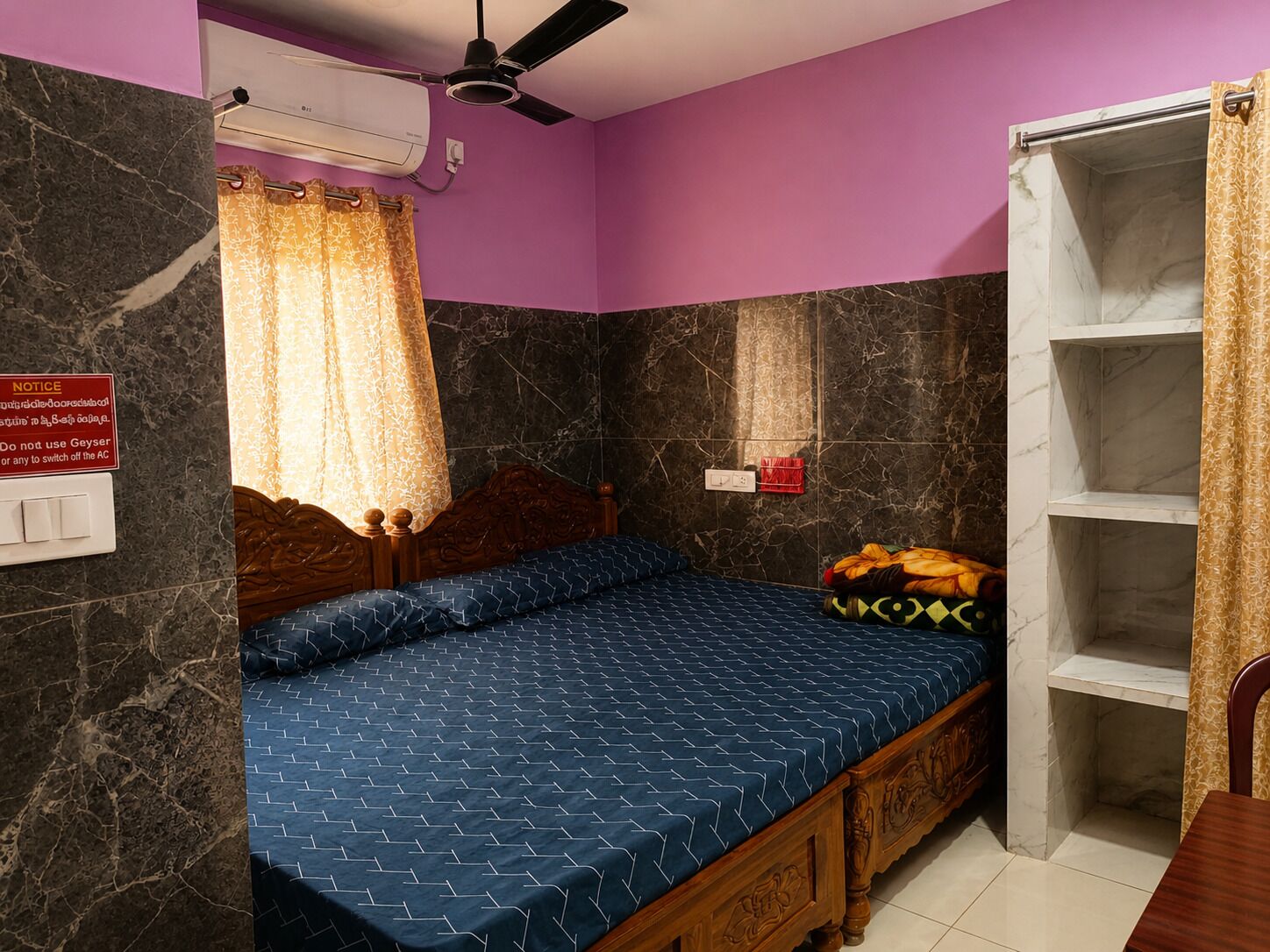 Superior Room | Free WiFi