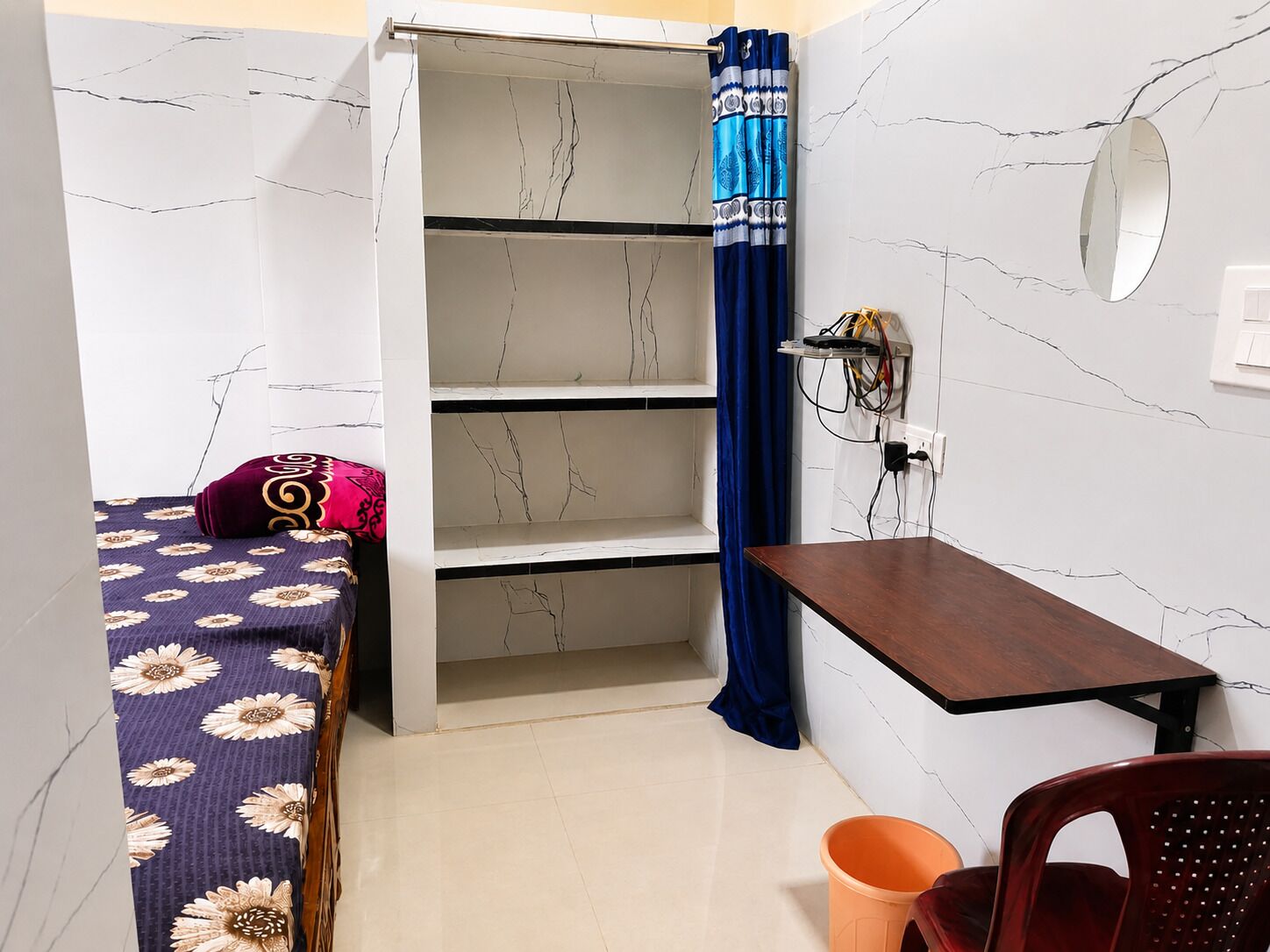 Deluxe Double Room | Free WiFi