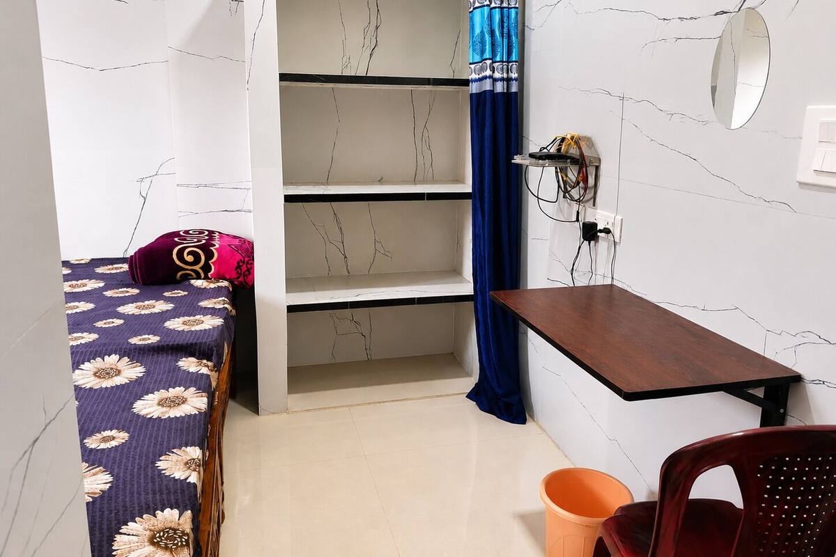 Deluxe Double Room | Free WiFi