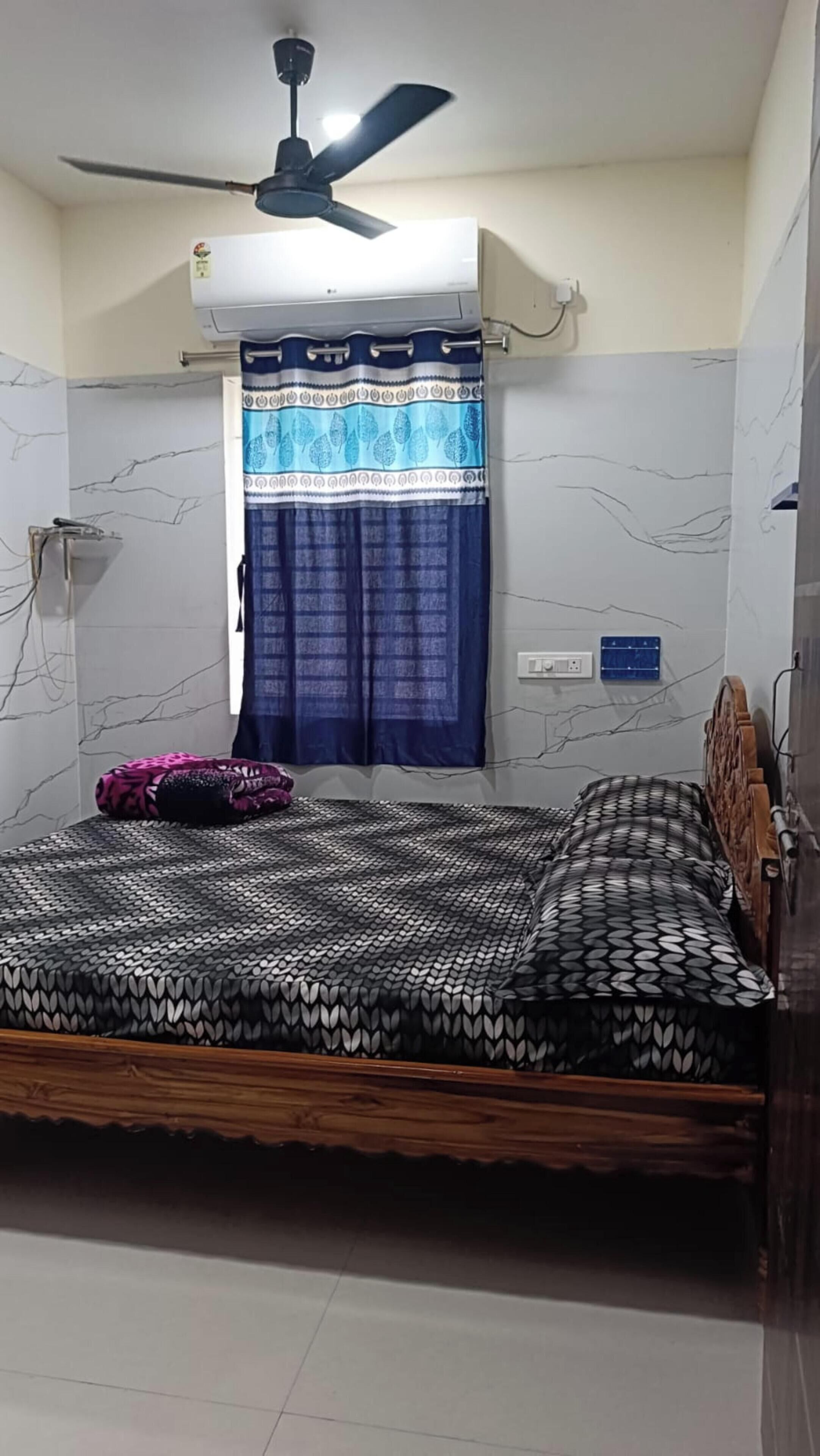 Deluxe Double Room | Free WiFi